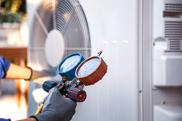 Affordable Ac Installation solutions in Vermillion, SD